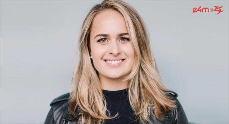 Lindsey Wilder- Director at Uber?blur=25