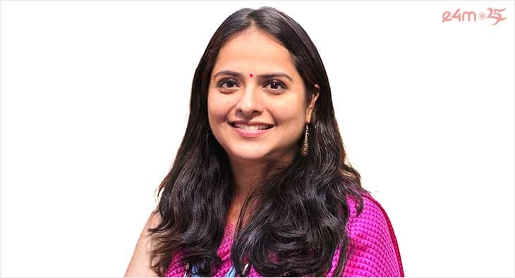 Mythik names Preeti Vyas as Prez of Content Strategy, Partnerships & Consumer Products?blur=25