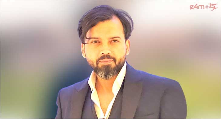 Ideabaaz appoints Mudit Kumar as Co-Founder & COO?blur=25