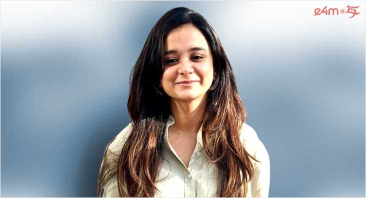 FCB Kinnect appoints Shimona Mohan as Senior Strategy Director?blur=25