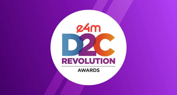Duroflex, WOW Skin Science, Aaccho shine at e4m D2C Awards?blur=25