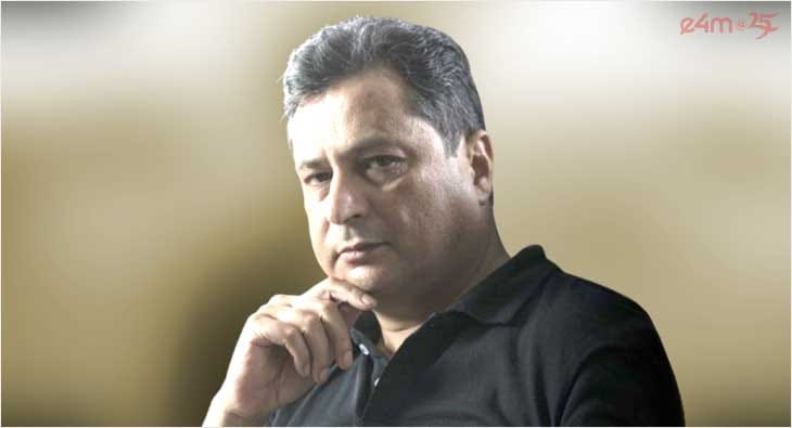 PR Professionals appoints Mayank Gaur as Creative Director?blur=25