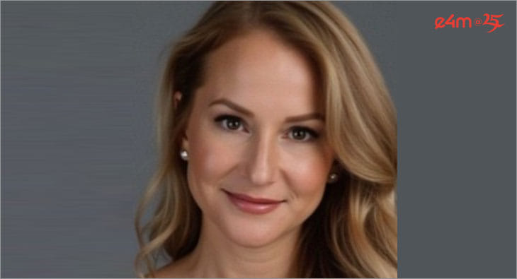 Linsey Loy - Head of Strategic Development & Executive Engagement of Publicis Groupe?blur=25