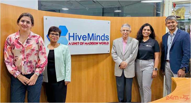Madison Media completes acquisition of HiveMinds?blur=25