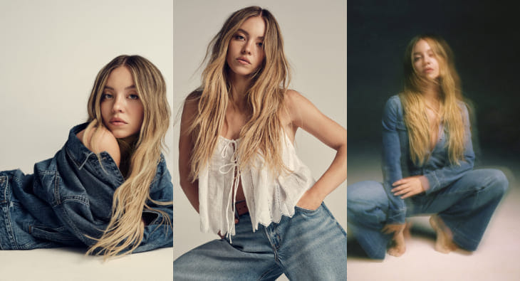 American Eagle x Sydney Sweeney?blur=25