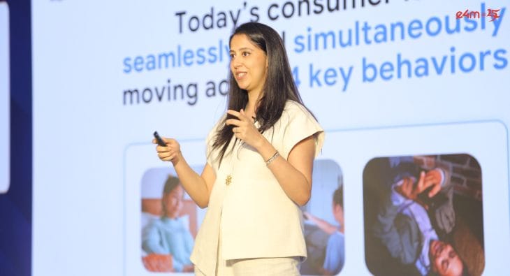 Neeti Walia, Google India?blur=25