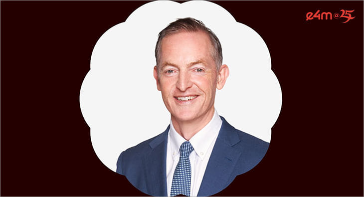 Peter West retire from Coca-Cola Europacific Partners?blur=25
