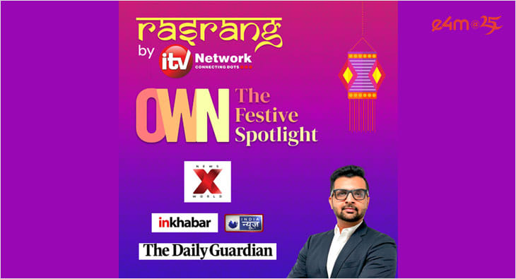 iTV Network's Rasrang?blur=25