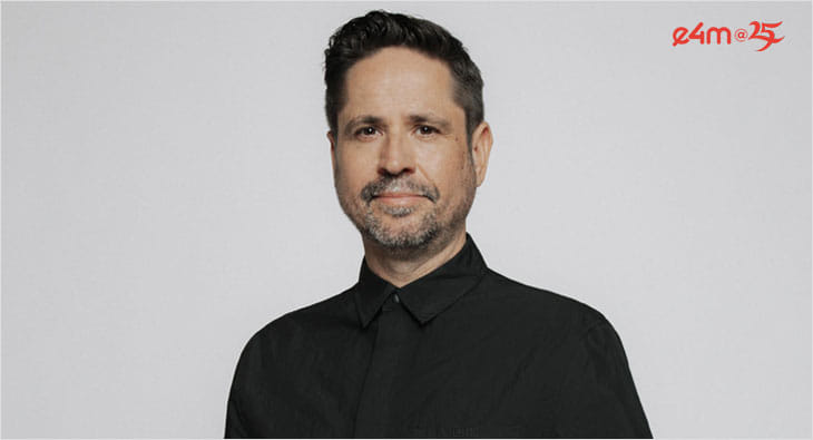 Trevor Carr - Head of CSA of Havas Media Network?blur=25