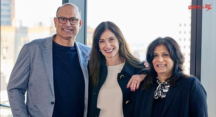Devika Bulchandani & Laurent Ezekiel - WPP?blur=25