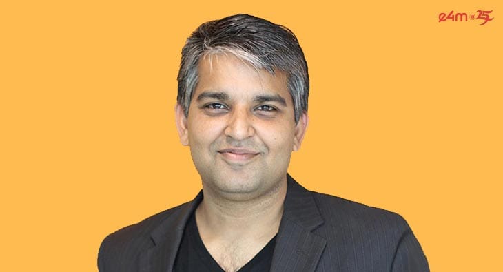 Gulshan Verma, Director, Amazon Ads?blur=25