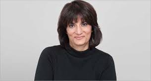 Devika Bulchandani - New Coo of WPP's
