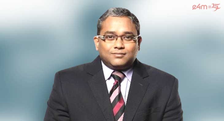 Sajeet Manghat - Senior Executive Editor of ET NOW?blur=25