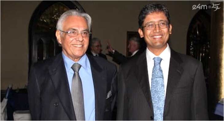 Diwan Arun Nanda, D Rajappa?blur=25