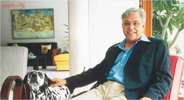 Diwan Arun Nanda, Anupriya Acharya?blur=25
