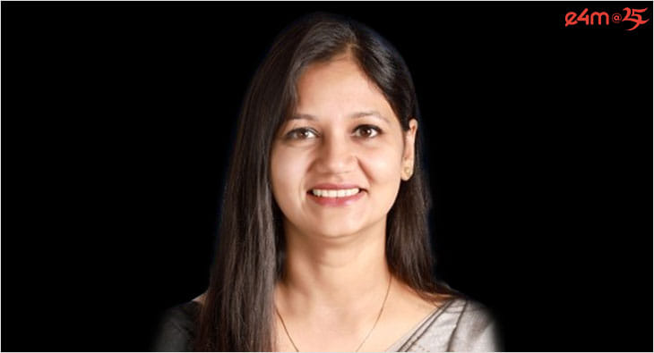 Neha Singhvi