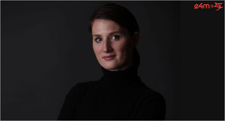 Olivia Farr Douglas Joins Citi?blur=25