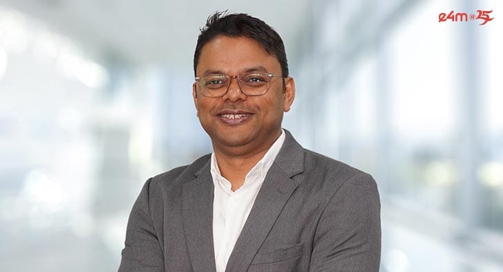 Utpal Kumar Sengupta