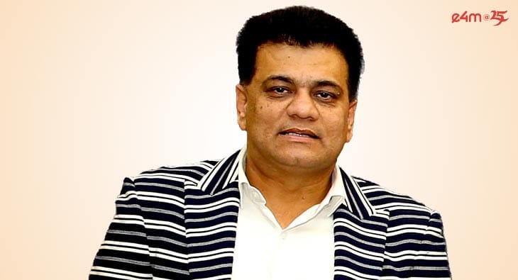 Alliance Insurance Brokers appoints Anoop Verma as Director?blur=25