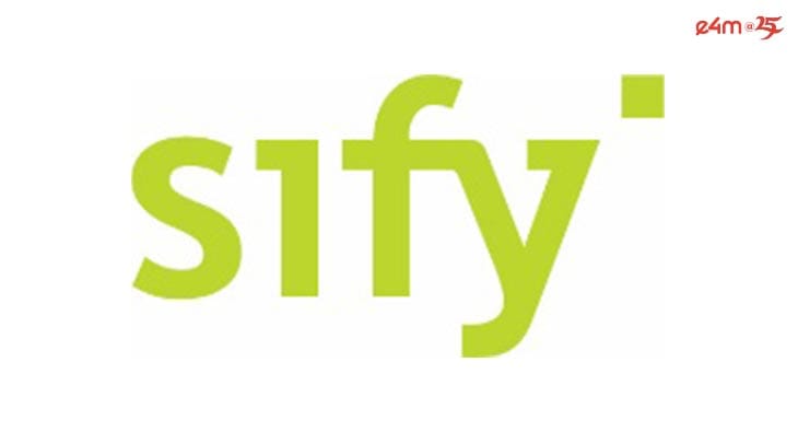 Sify Infinit Spaces Limited (SISL)?blur=25