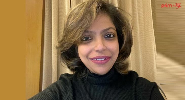 Romita Chatterjee Elior India?blur=25