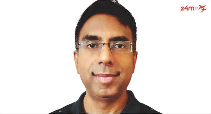 Vinay Virwani joins Dabur as Head of Consumer Insights?blur=25