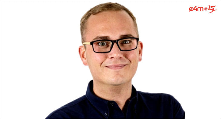 Greg Carton moves on from Ogilvy?blur=25