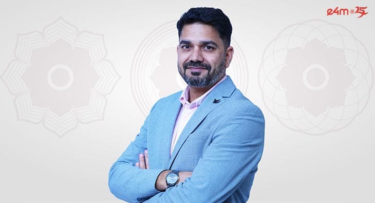 Mukesh Ghuraiya joins Antara Senior Care as Chief Marketing Officer?blur=25