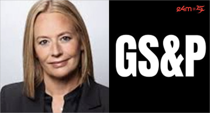 ad veteran Sarah Thompson joins Goodby Silverstein & Partners as CEO?blur=25