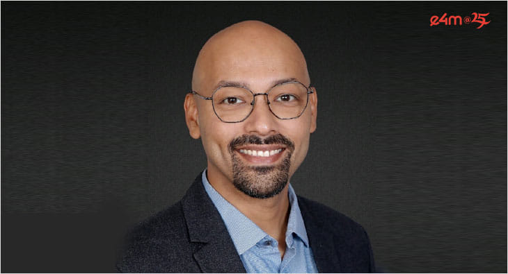 Sriram Iyer joins PepsiCo as Brand Marketing Director?blur=25