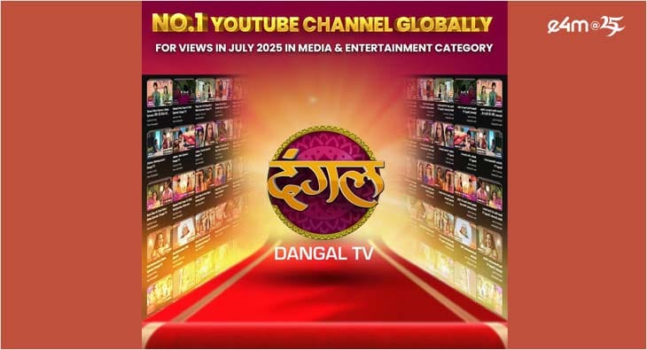 Dangal TV, YouTube?blur=25