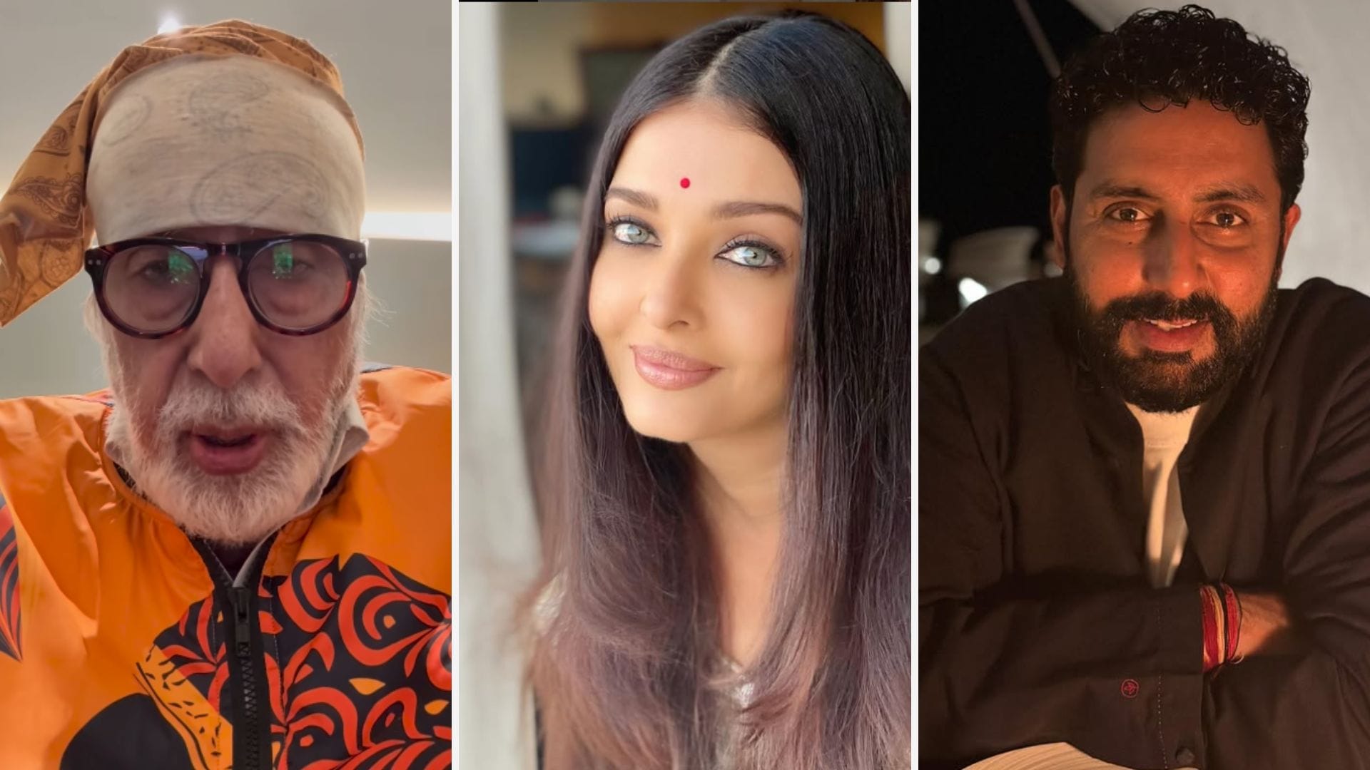 Abhishek Bachchan, AI deepfakes