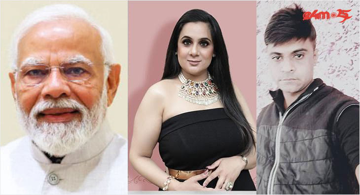 Social media celebs?blur=25