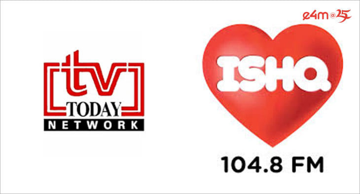 TV Today Network, Ishq FM?blur=25