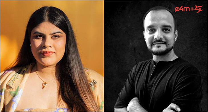 Nikhil Guha and Mahima Kukreja joins Grey India?blur=25