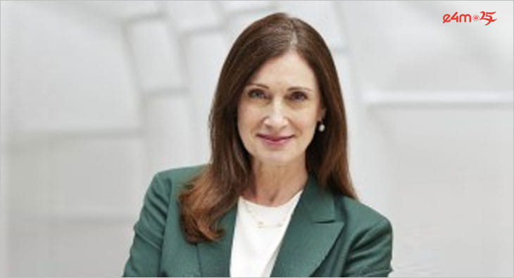 WPP grants conditional share award to CEO Cindy Rose?blur=25