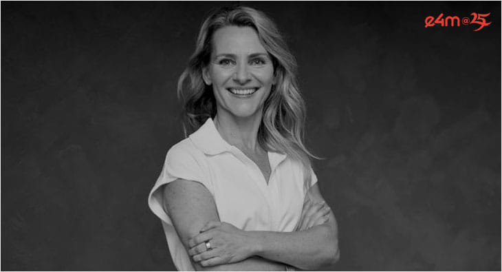Kimberlee Wells named CEO of TBWA Australia?blur=25