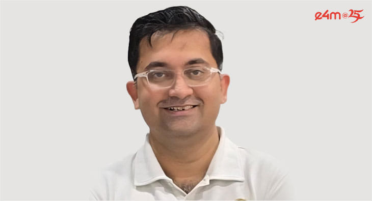 Alekhya Chakrabarty joins Info Edge?blur=25