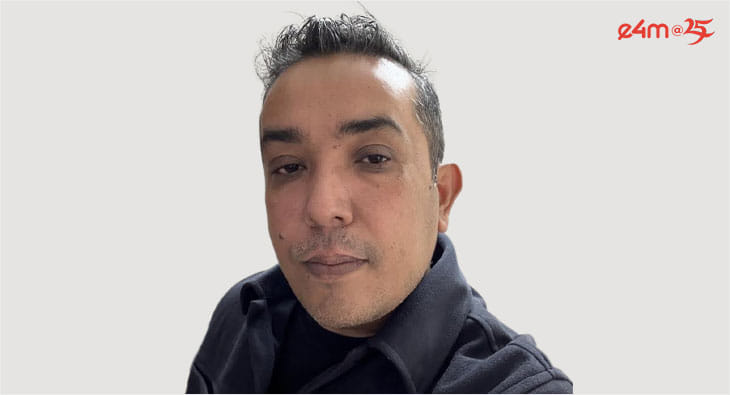 Manoj Pandey joins FCB Neo as National Creative Director?blur=25