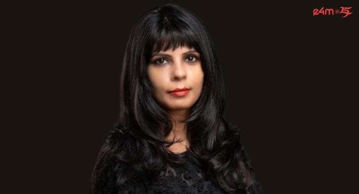 Umma Saini joins PhonePe as Director - Creative & Content?blur=25