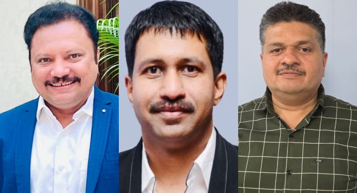 Rupesh Mutalik, Uday Jadhav, Dinesh Oak?blur=25