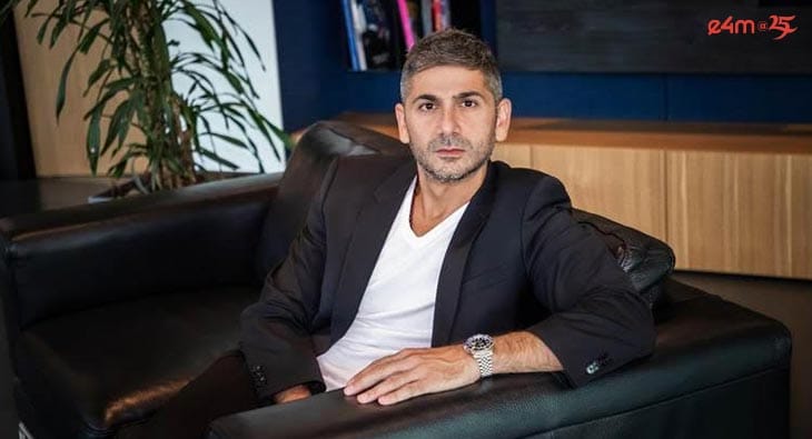 OMG promotes Elie Bachaalani to Chief Investment Officer of MENA?blur=25