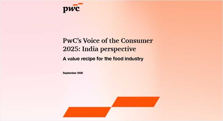 PWC study