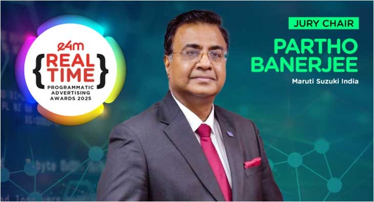 Partho Banerjee?blur=25