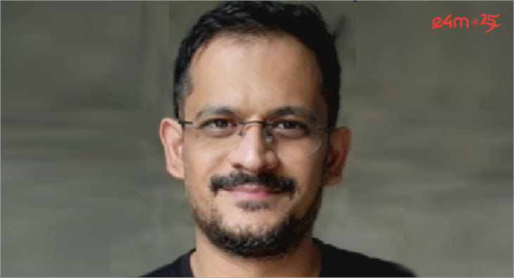 Yugam Pant joins WPP Media as Managing Partner?blur=25
