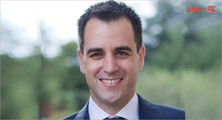 Neil Burling joins Carat UK as Managing Partner?blur=25