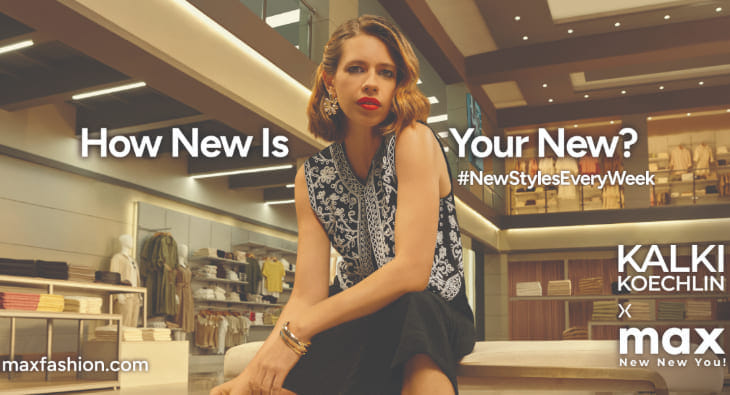 Max Fashion x Kalki Koechlin?blur=25