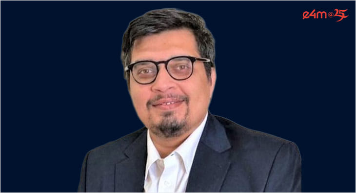 Subharun Mukherjee Joins CleverTap?blur=25