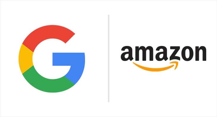 Google, Amazon?blur=25
