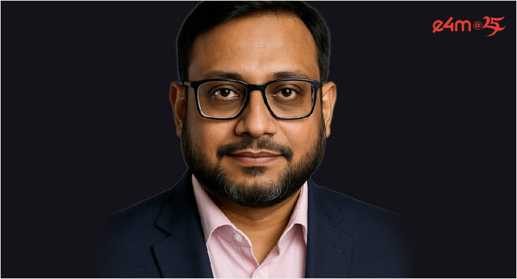 Sushant Mishra joins WPP Media as Growth Lead of North?blur=25
